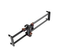 Carril Deslizante YELANGU Camera Video Track Dolly Motorizado Electric Slider Dolly para Cámara de Teléfono Inteligente