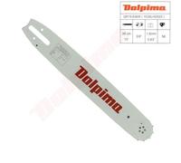 CARRIL GUIA ESPADA DOLPIMA 3/8 1.6mm 38cm/15 ( 153SLHD025 ) STIHL