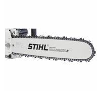 Stihl rollomatic e