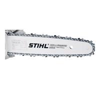 Carril guía STIHL Rollomatic E Mini 1/4" P 1,1 mm 35 cm