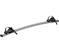 Riel para bicicleta de sustitución Thule Fatbike Rail Curved anodizado