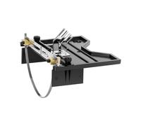 Carril rodante para cortador de poliestireno - 1-16 cm | MSW