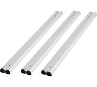 Carriles para portabicicletas 70 cm veloslide thule