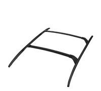 Carriles Techo Barra Transversal para Baca De Techo 165 LB Rieles De Techo De Aluminio Portaequipaje Accesorios para Automóvil para Mazda CX-5 CX5 2017-2019 Barras Portaequipajes