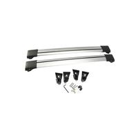 Carriles Techo Barras Transversales Universales para Portaequipajes Techo Par 86 Cm Todoterreno para Coche 4x4 Equipaje Superior Carga para KIA para Sportage Portaequipajes