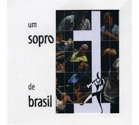 Carrilho & Paulo - Um Sopro De Brasil