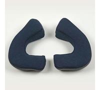 Carrillera de espuma para cascos de moto Arai SZ RAM-X 35 mm