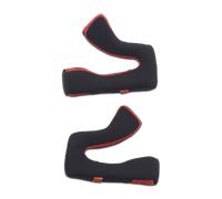 Carrilleras Alpinestars S-M5 +5 mm Gris (22.05) L Gris