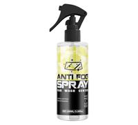 CARRILLO DE CARRILLO DE CARRILLO - Solución Anti -fog | Spray De Defogio De Ventanas | Prevención De Niebla Interior | Limpiador De Panel De Automóviles | Agente De Compensación De Uso Múltiple Aeroso