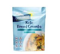 Carrington Farms - Migas de frijol de lupín sin gluten - Hecho con frijol lupino y yuca - Liso