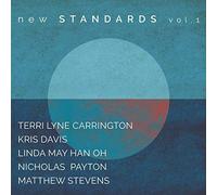 Carrington,Terri Lyne - New Standards Vol. 1