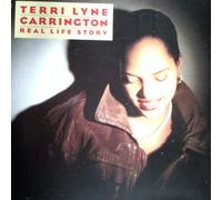 Terri Lyne Carrington - Real Life Stories