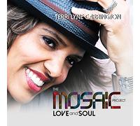 Terri Lyne Carrington The Mosaic Project: Love and Soul (CD) (Importación USA)