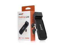 Carrinkit Car TV HDMI 2026 Fire Stick Converter, HD HDMI Car Adapter, Puede convertir Vídeo/Juego en Coche, Plug - and - Play, Adecuado para vehículos por Cable y Equipos de Fire Stick