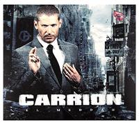 Carrion - CARRION - EL MEDDAH
