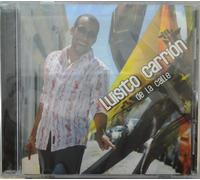 Carrion, Luisito - De La Calle