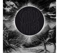 Carrion Mother - Nothing Remains (Silver Marbled Vinyl) [Vinilo]
