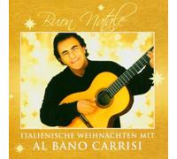 Carrisi,Al Bano - Buon Natale-Italienische Weihnachten