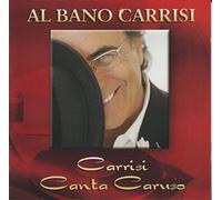Carrisi,Al Bano - Carrisi Canto Caruso [Import]
