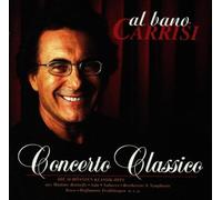 Carrisi,Al Bano - Concerto Classico [Import]