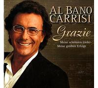 Carrisi,Al Bano - Grazie [Import]