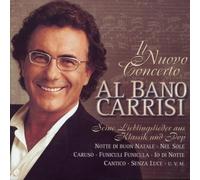 Carrisi,Al Bano - Il Nuovo Concerto [Import]