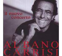 Carrisi,Al Bano - Il Nuovo Concerto [Import]
