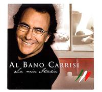 Carrisi,Al Bano - La Mia Italia