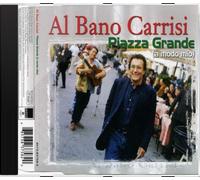 Carrisi,Al Bano - Piazza Grande [Import]