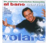 Carrisi,Al Bano - Volare-Die Schönsten Italieni [Import]