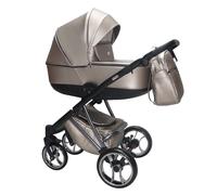 Carrito AGIX Fluor - COLOR : Beige