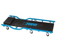 CARRITO BAJO COCHE DE 6 RUEDAS PARA TALLER MECANICO FERVI 0645/C