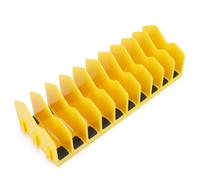 Carrito De Almacenamiento De Herramientas Manuales - Ďe Soporte Para Alicates | Estante Para Martillo Cortador, Đe Plataforma D́e Organización D̄e Hardware Dé Taller Profesional, Śiste