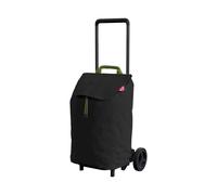 Carrito de Compra Gimi Modelo New Easy Negro