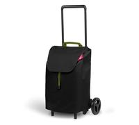 Carrito De Compras Gimi 40L Carro De La Compra Fácil Manija Colores Variados