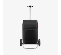 Carrito de compras Reisenthel negro