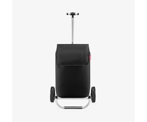 Carrito de compras Reisenthel negro