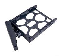 Carrito de disco duro de hierro de nailon resistente para sistemas Synology | Compatible con DS3622xs+ DS3617xSII, amplia gama de modelos, fácil coincidencia del sistema, pieza de repuesto fiable