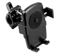 Carrito de golf Carrito de bicicleta Soporte de teléfono móvil