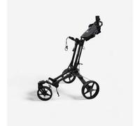 CARRITO DE GOLF MANUAL - TROLEM TWILY 2 NEGRO NO SIZE