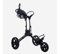 Clicgear Rovic RV1C 2.0 - Carro, Color carbón y Negro