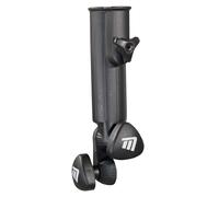 Carrito De Golf Masters Deluxe Con Soporte Para Paraguas Ajustable Universal