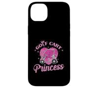 Carrito de Golf Princess Carcasa para iPhone 14 Plus