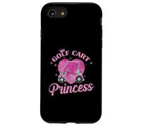 Carrito de Golf Princess Carcasa para iPhone SE (2020) / 7/8