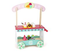 Small Foot Design Carrito de helado, color/modelo surtido