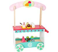 Carrito de helado , color/modelo surtido