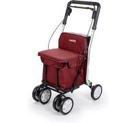 Carrito de la compra Carlett Comfort