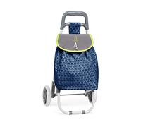 Carrito de la Compra Infantil Plegable Surt. DeCuevas Toys 52089