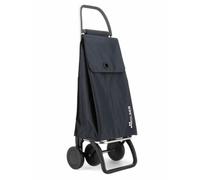 Carrito de la compra Rolser AKANTO MF 4 ruedas aluminio 43L Negro