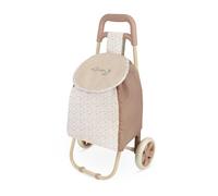 Carrito de la Compra Tulipe Plegable DeCuevas 52074